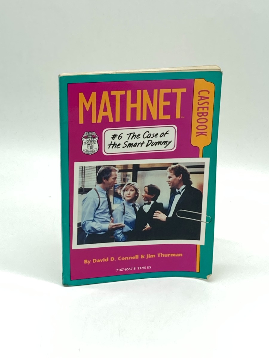 The Case of the Smart Dummy