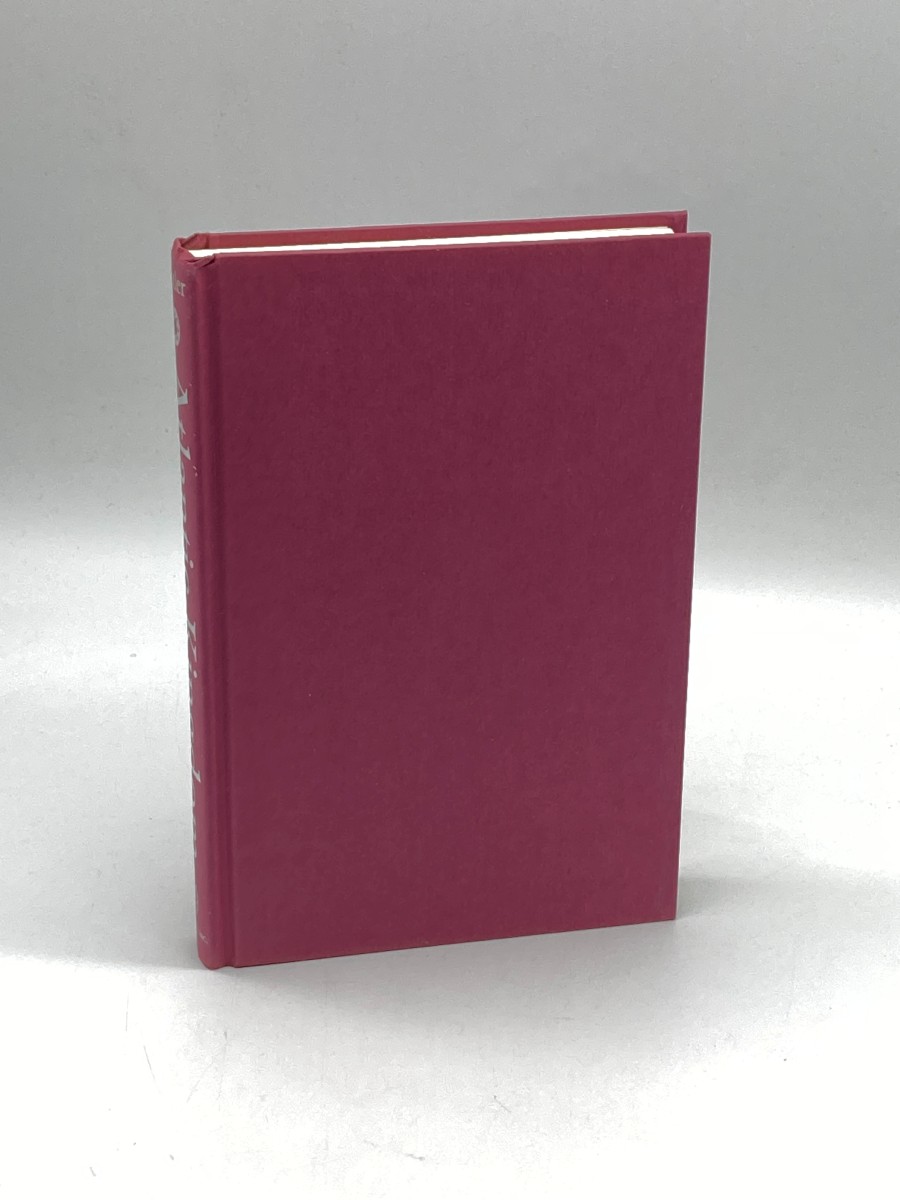 Atlantic Kingdom (First Printing) America's Contest with Cunard in the Age of Sail and Steam