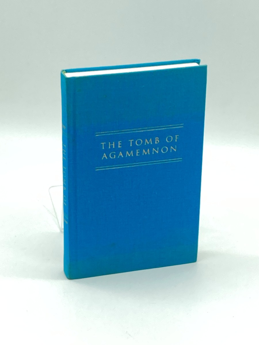 The Tomb of Agamemnon