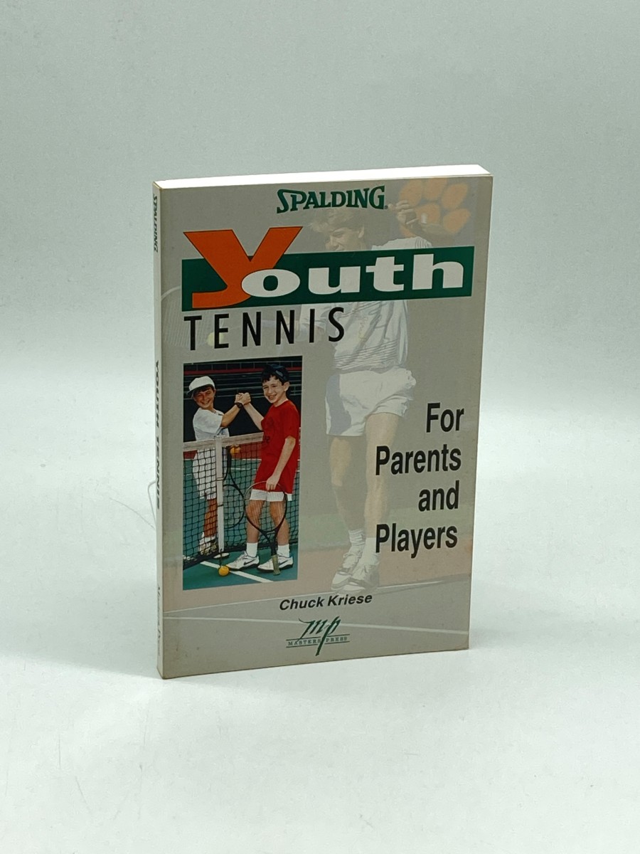 Youth Tennis