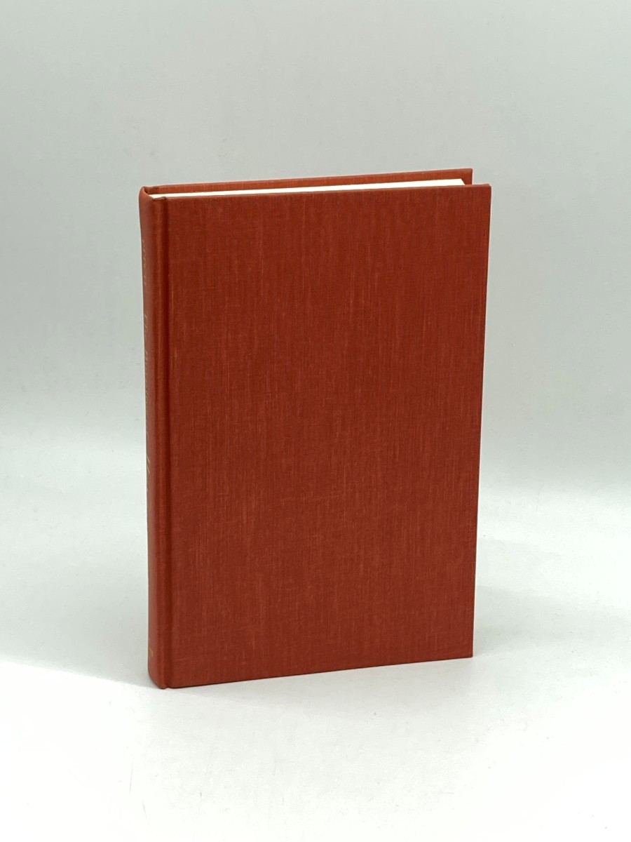 The Burning of Washington (First Printing) The British Invasion of 1814