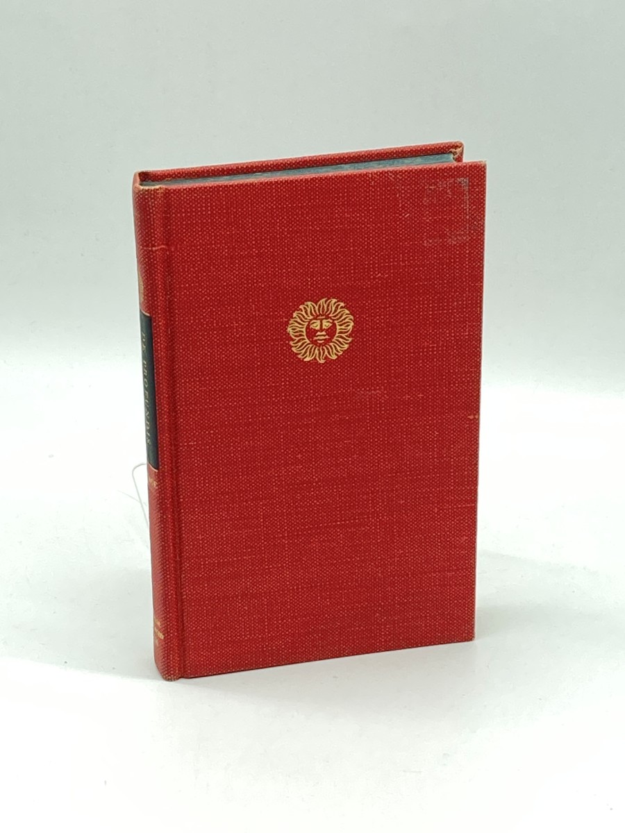 De Profundis Unexpurgated