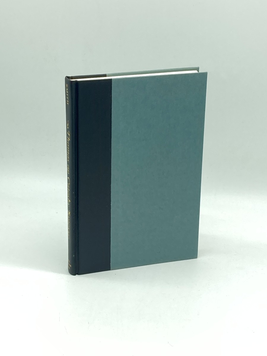 Thomas AP Catesby Jones (First Printing) Commodore of Manifest Destiny