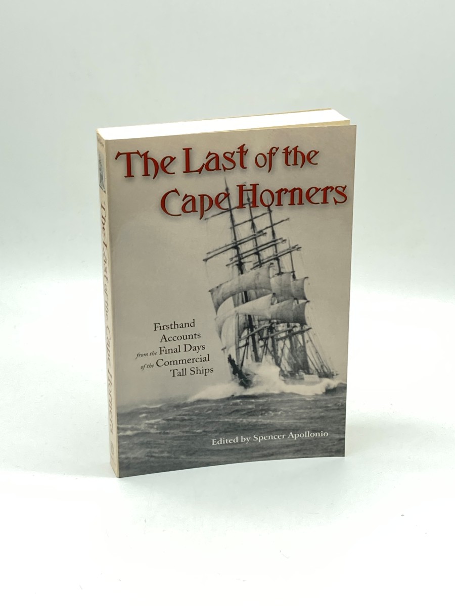 LAST of the CAPE HORNERS