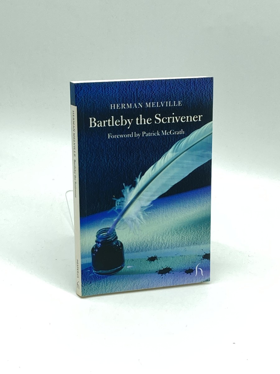Bartleby the Scrivener