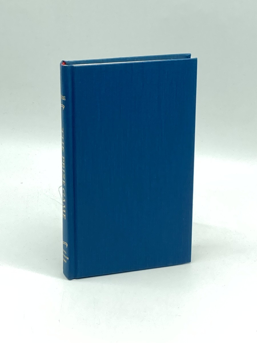 The Prize Game (First Printing) Lawful Looting on the High Seas in the Days of Fighting Sail