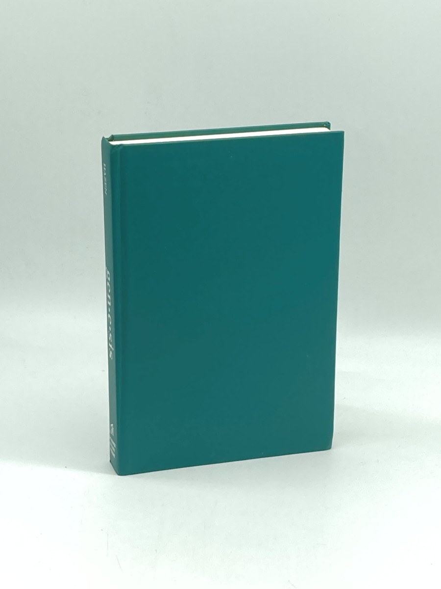 Image for Genesis The Scientific Quest for Life's Origin Genesis The Scientific Quest for Life's Origin