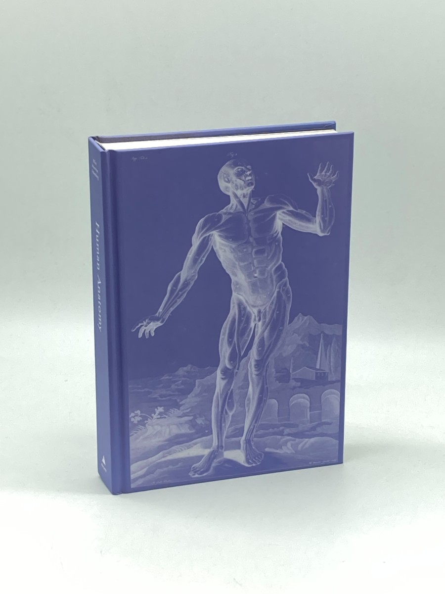 Image for Human Anatomy (First Printing) From the Renaissance to the Digital Age Human Anatomy (First Printing) From the Renaissance to the Digital Age