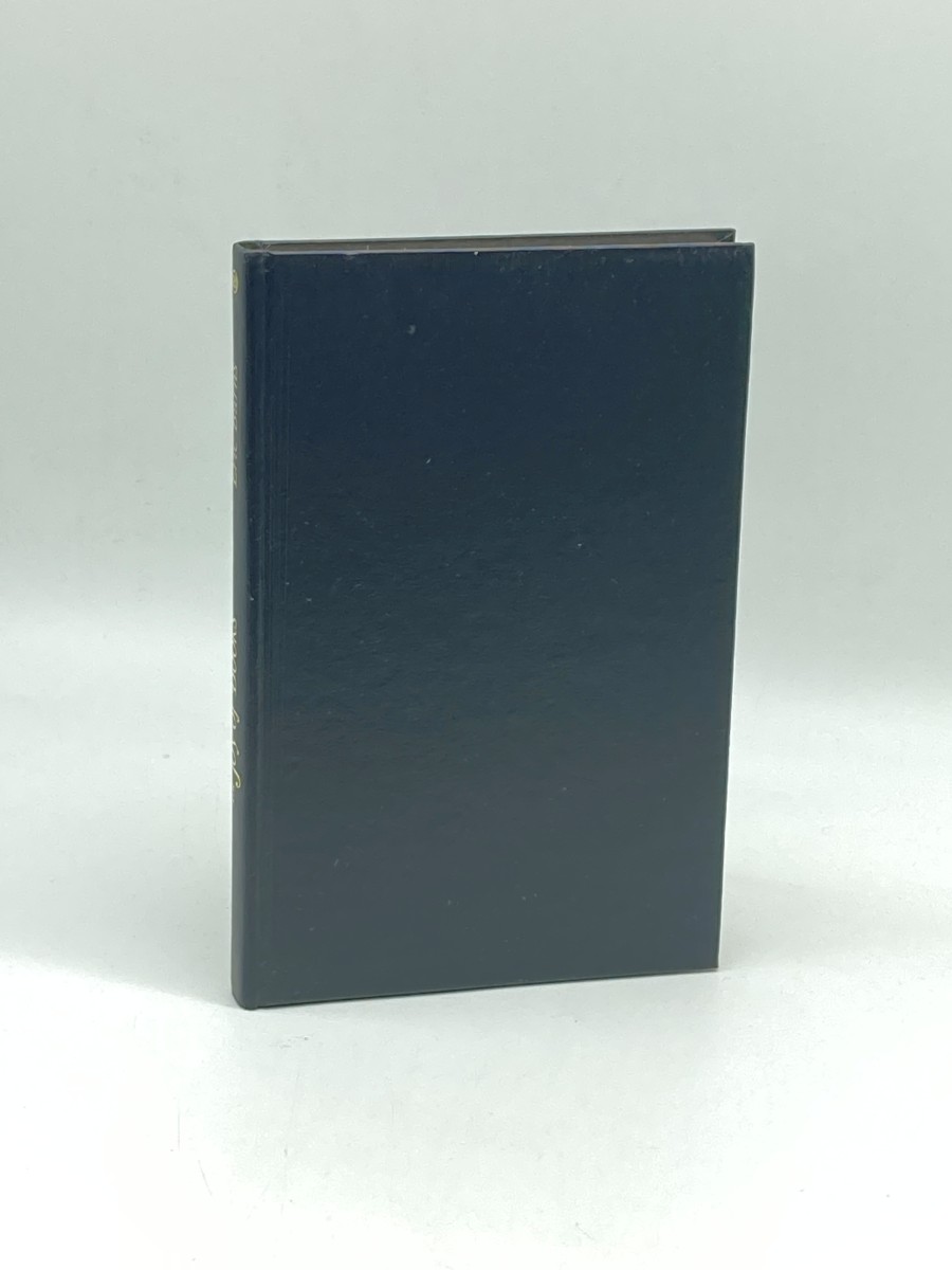 Joy of Books (First Printing)