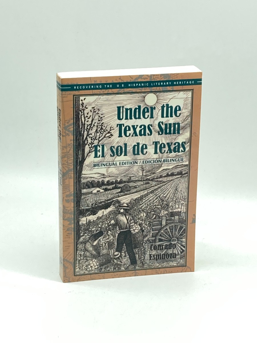 El Sol De Texas / under the Texas Sun