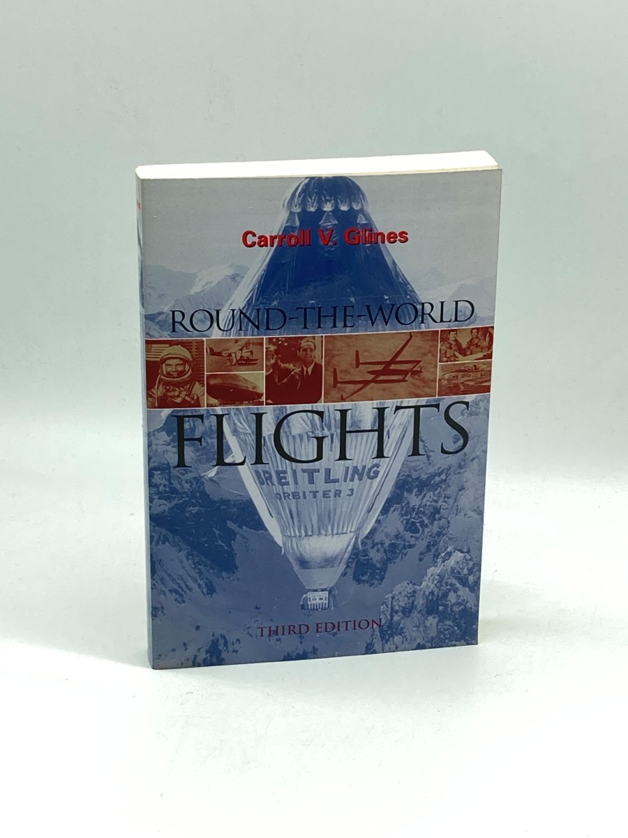 Round the World Flights