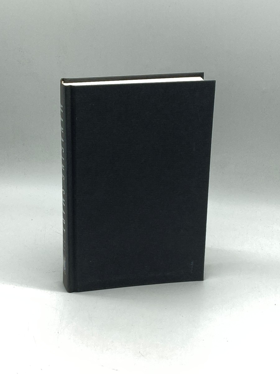 Managing Smart (First Printing)