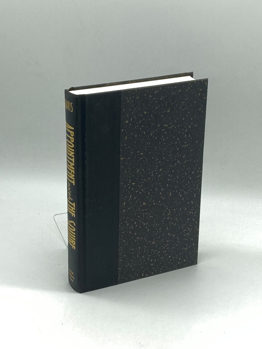 Appointment with the Squire