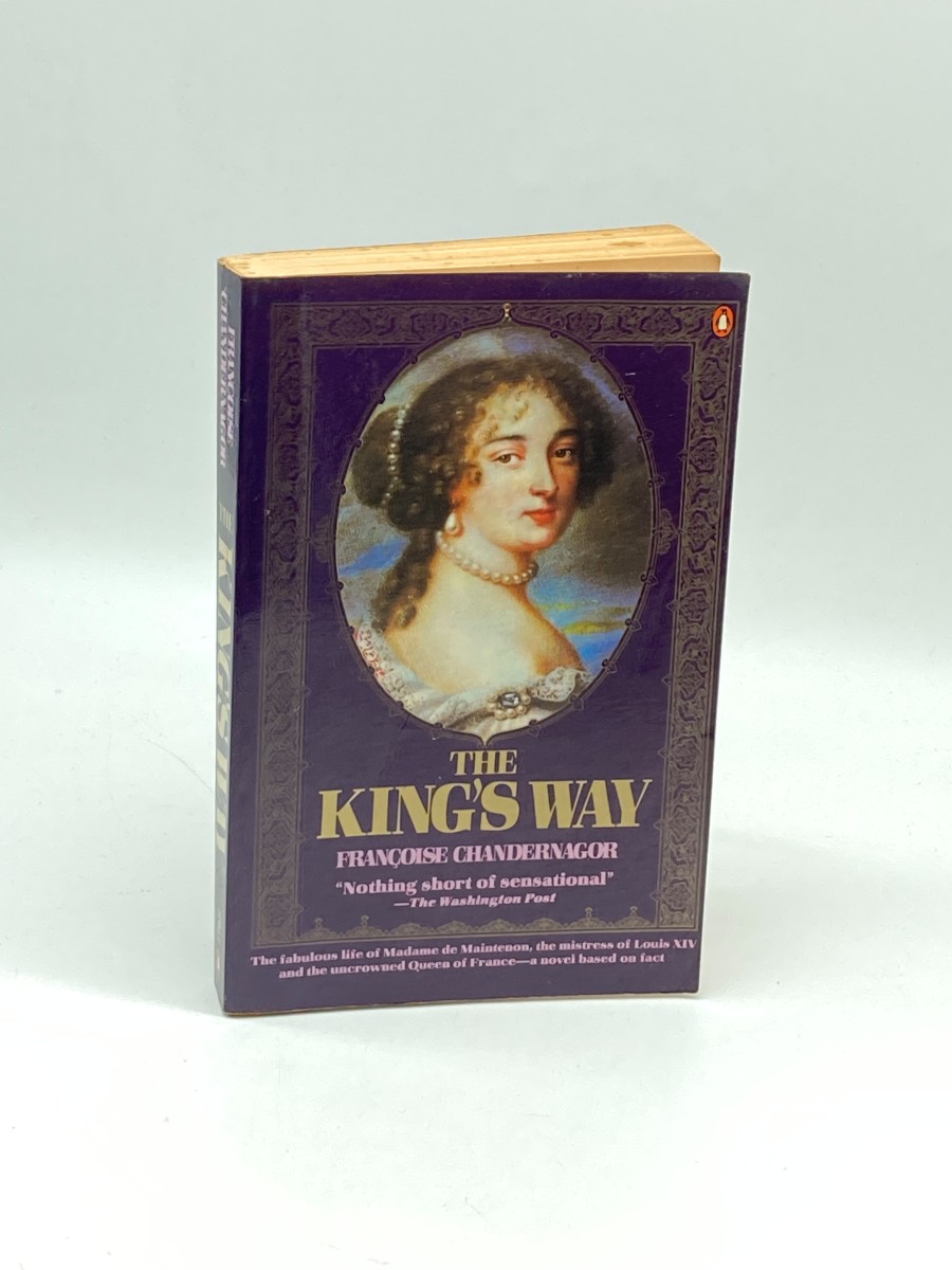 Image for The King's Way The King's Way