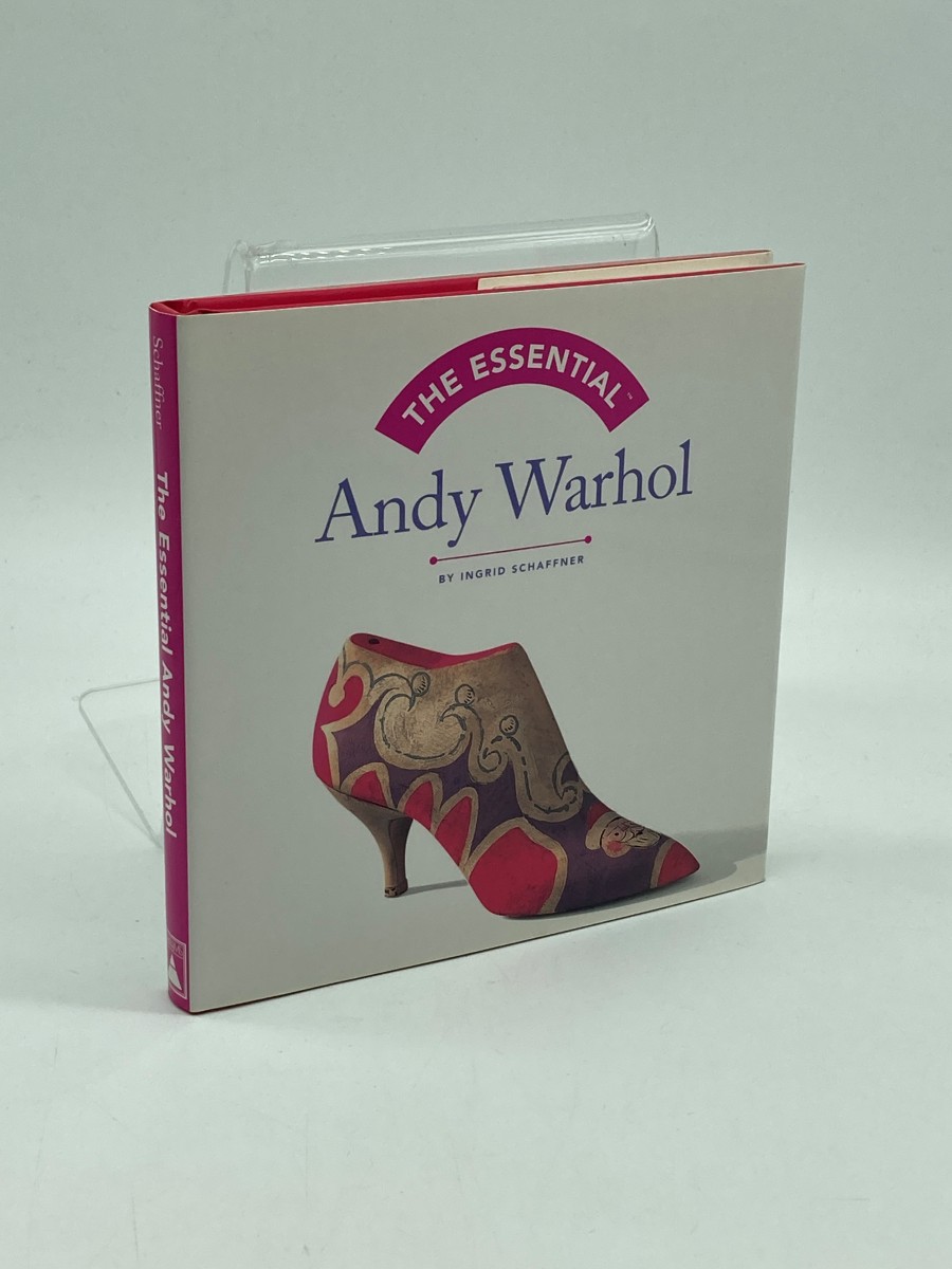Andy Warhol