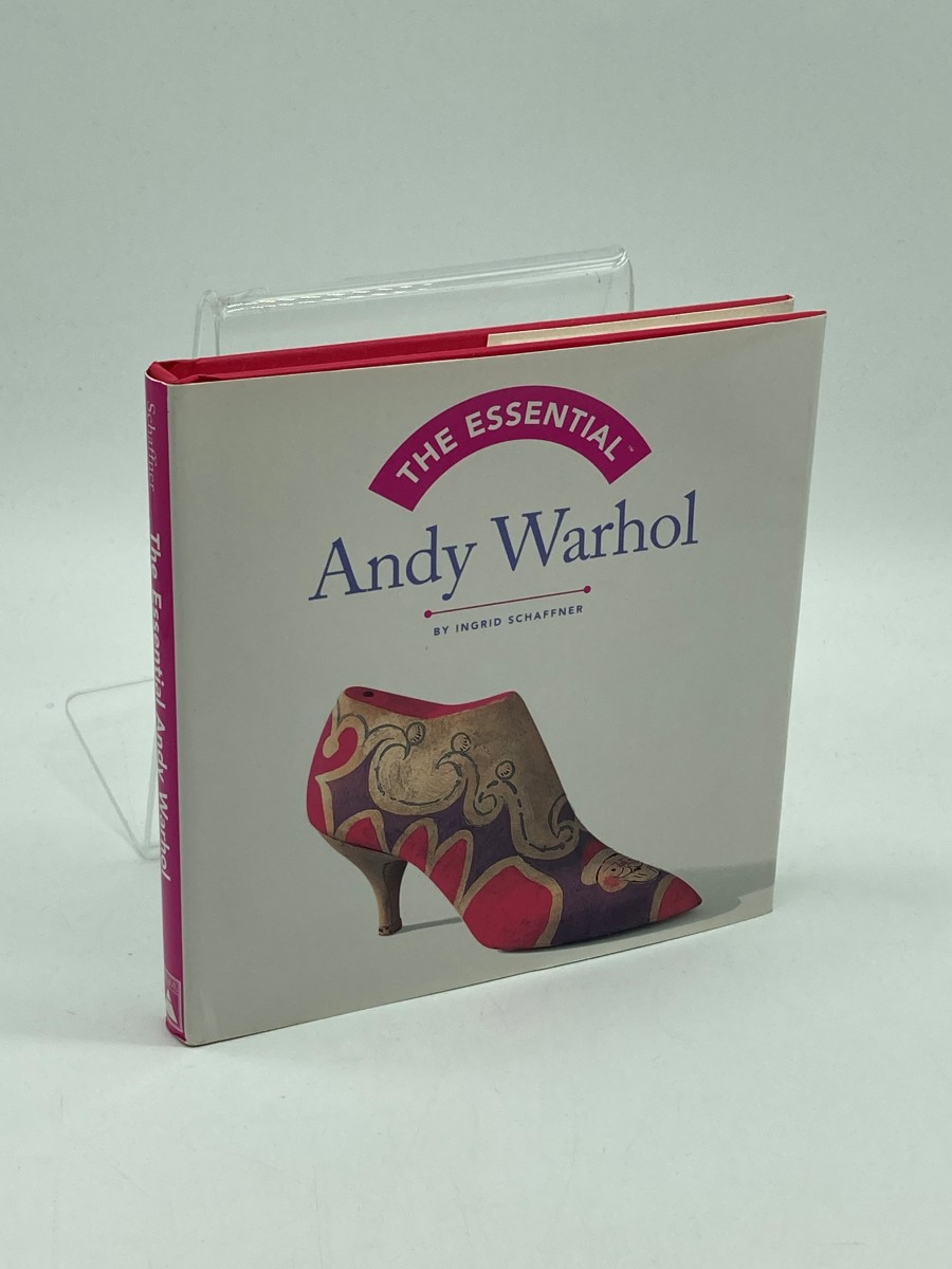 Andy Warhol