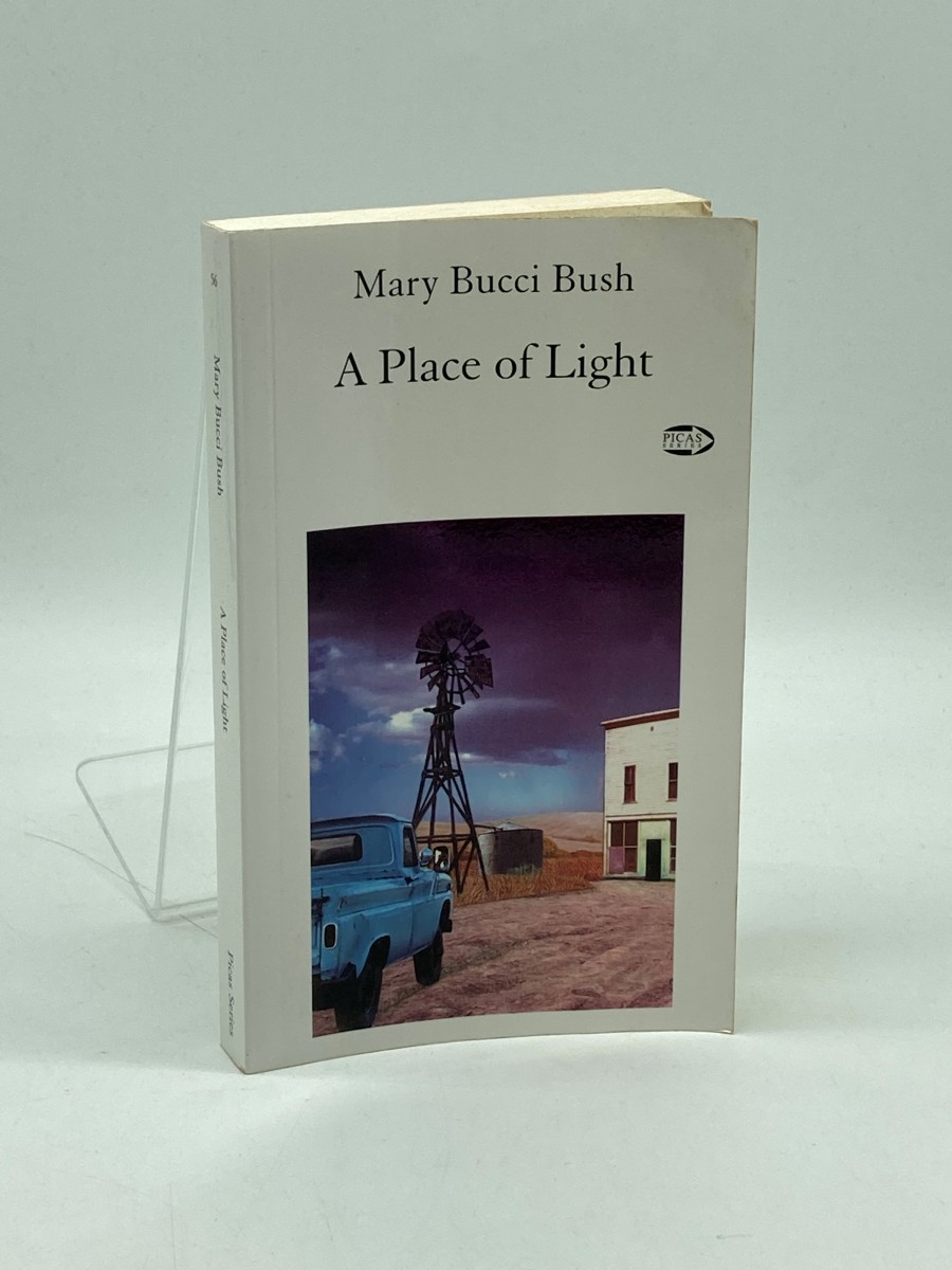 A Place in Light