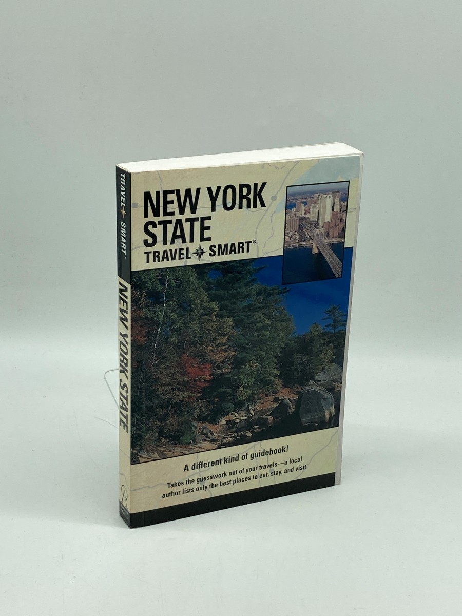 Travel Smart New York State