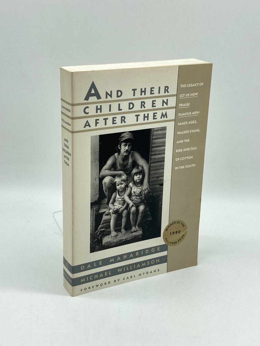 Image for And Their Children after Them And Their Children after Them