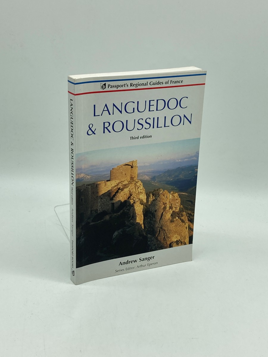 Image for Languedoc & Roussillon Languedoc & Roussillon