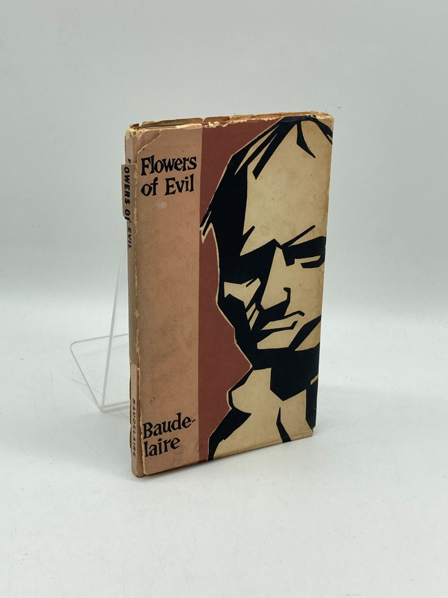 Image for Flowers of Evil Flowers of Evil