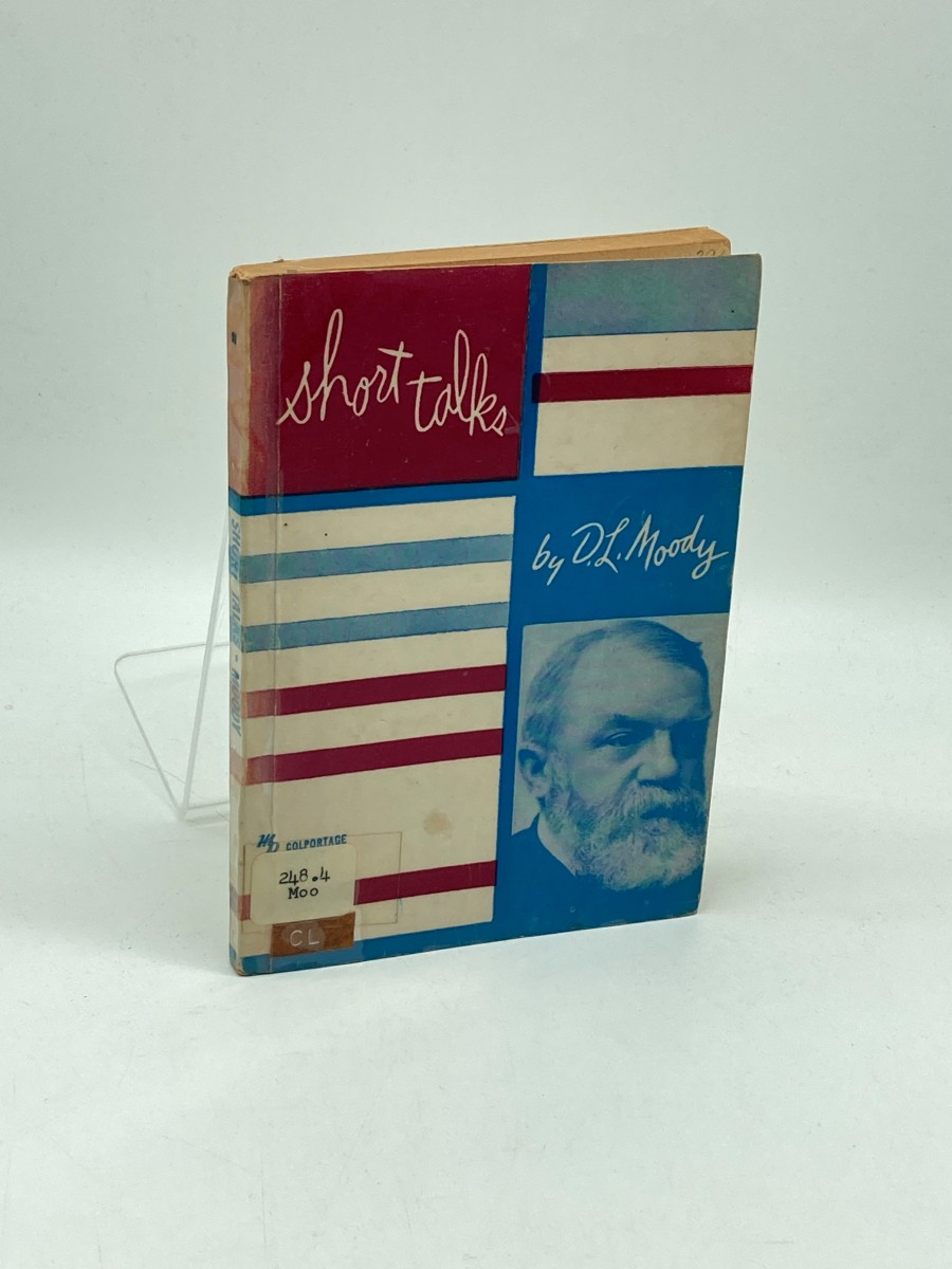 Image for Short Talks Short Talks