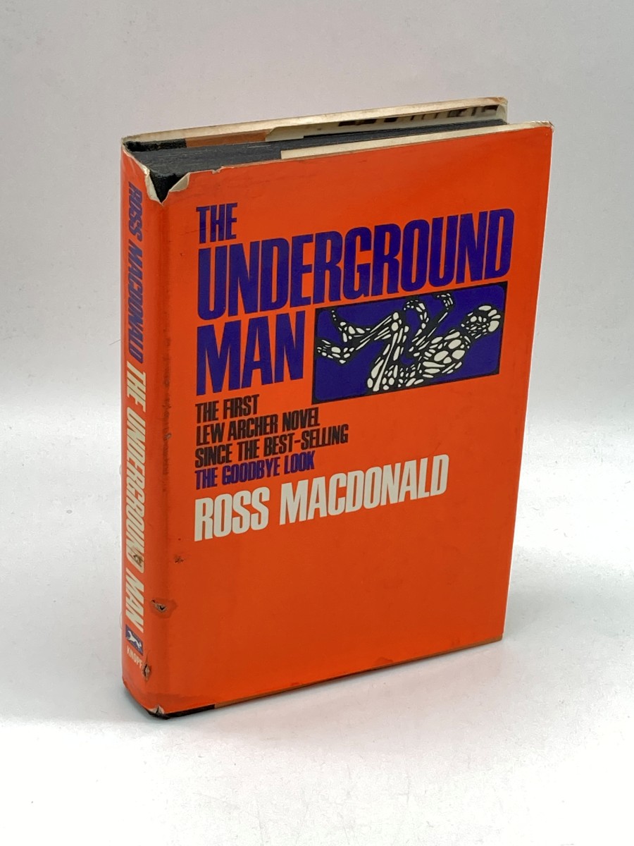The Underground Man