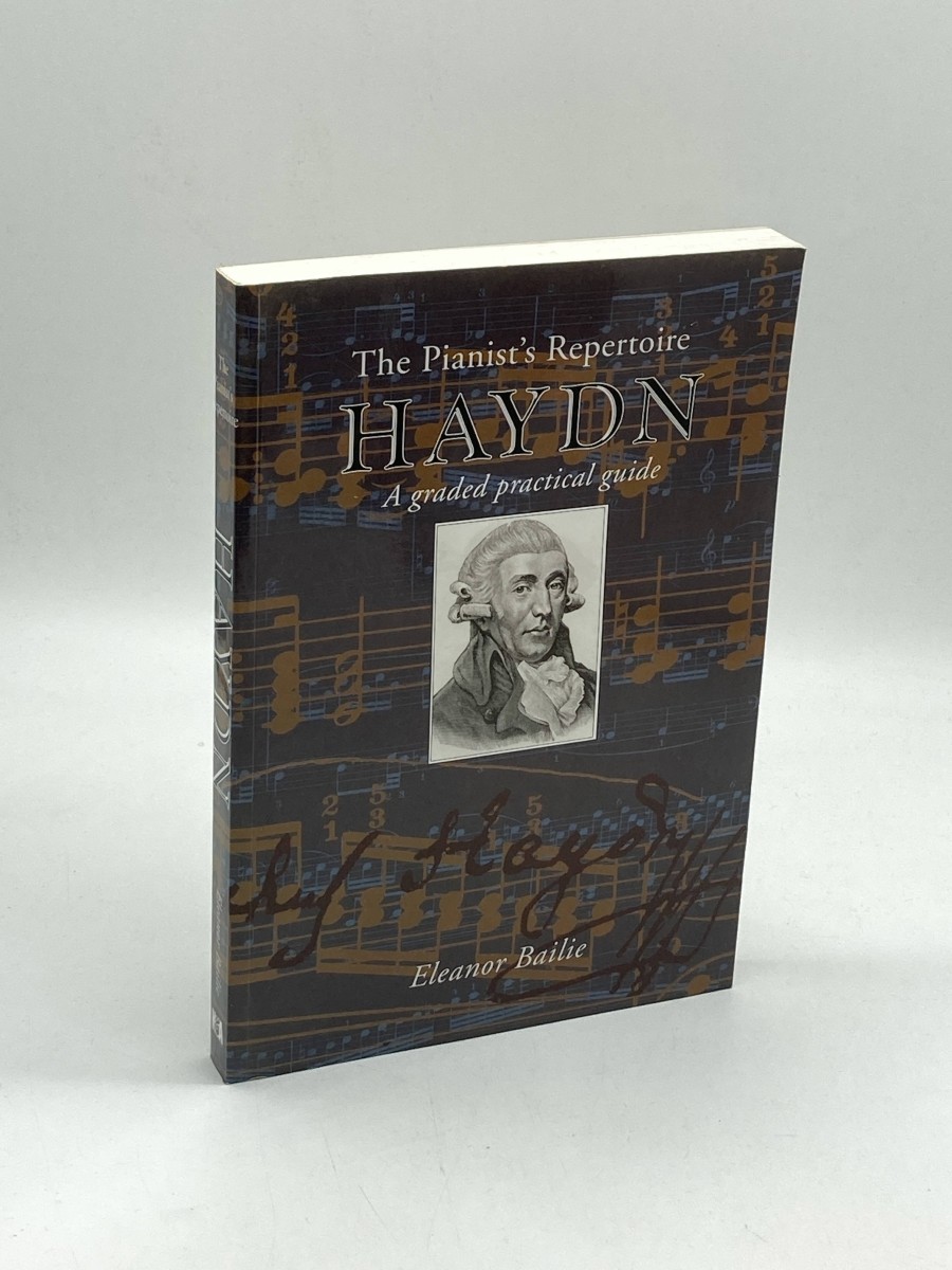Haydn A Graded Practical Guide