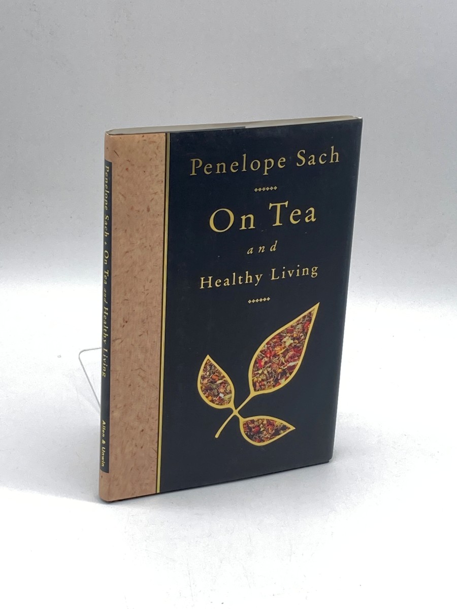 On Tea and Healthy Living