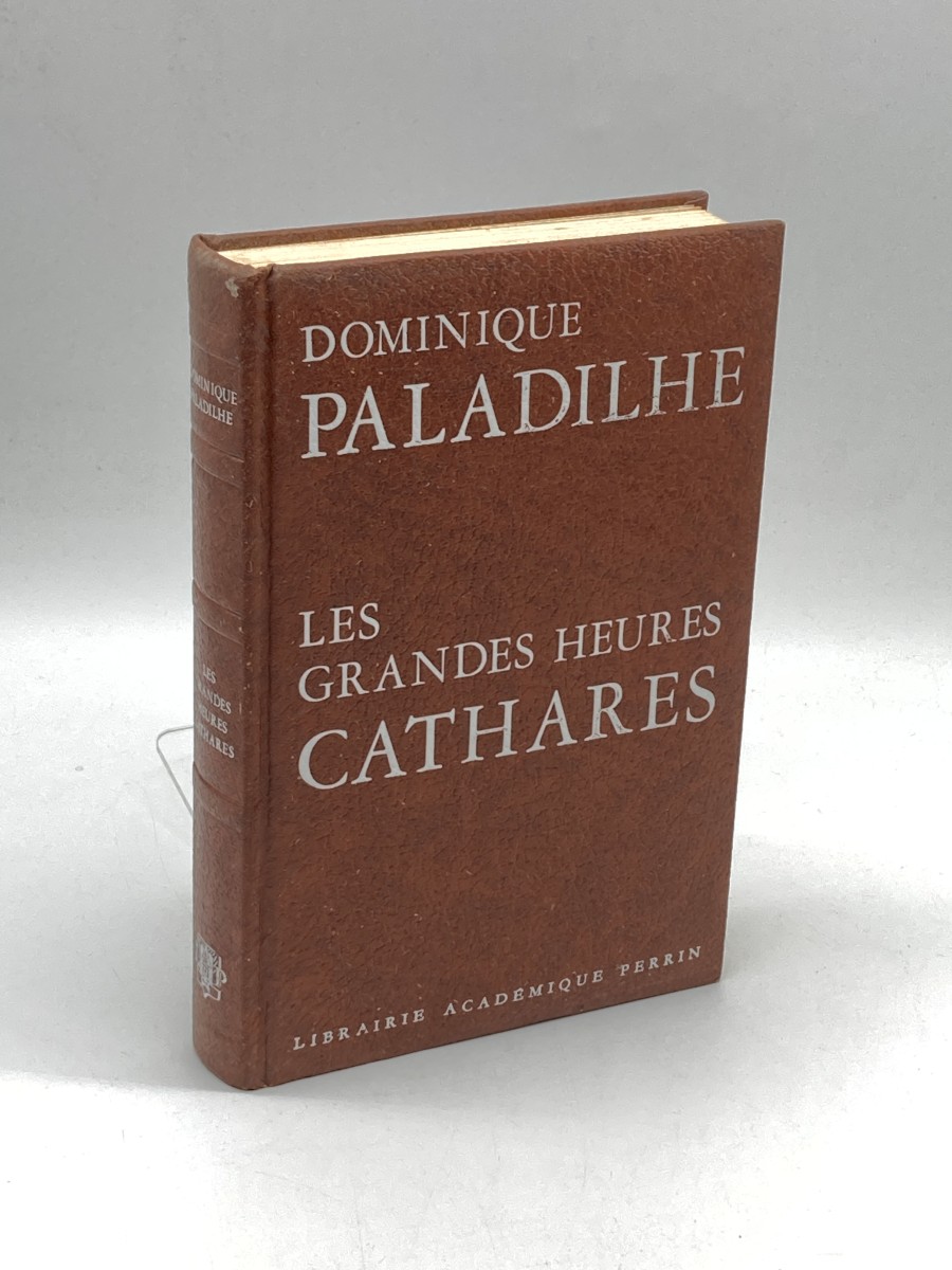 Les Grandes Heures Cathares