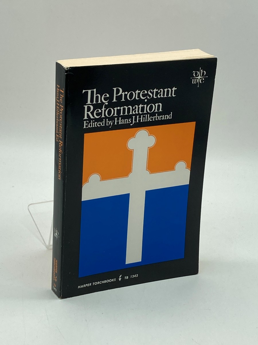 The Protestant Reformation