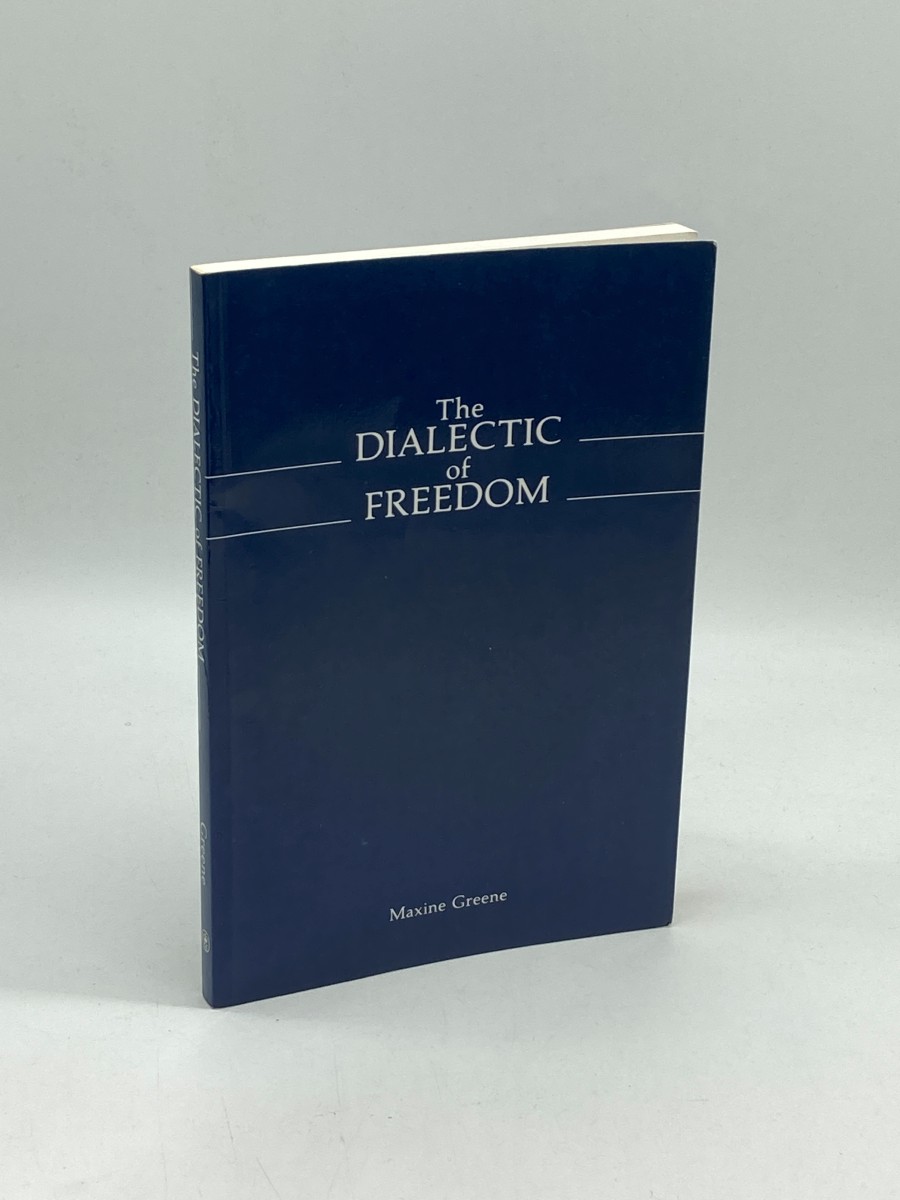 The Dialectic of Freedom