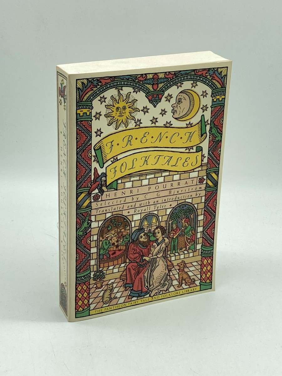 French Folktales