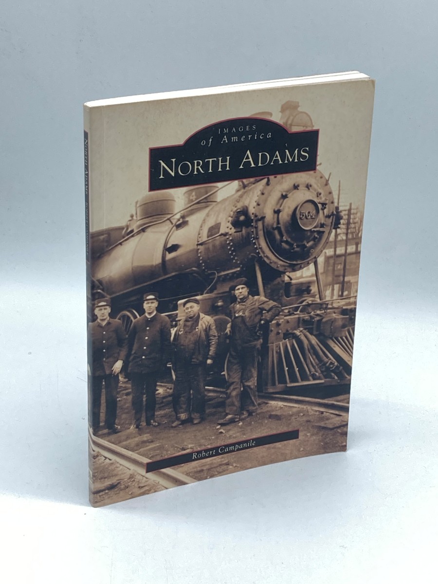 North Adams (Images of America)