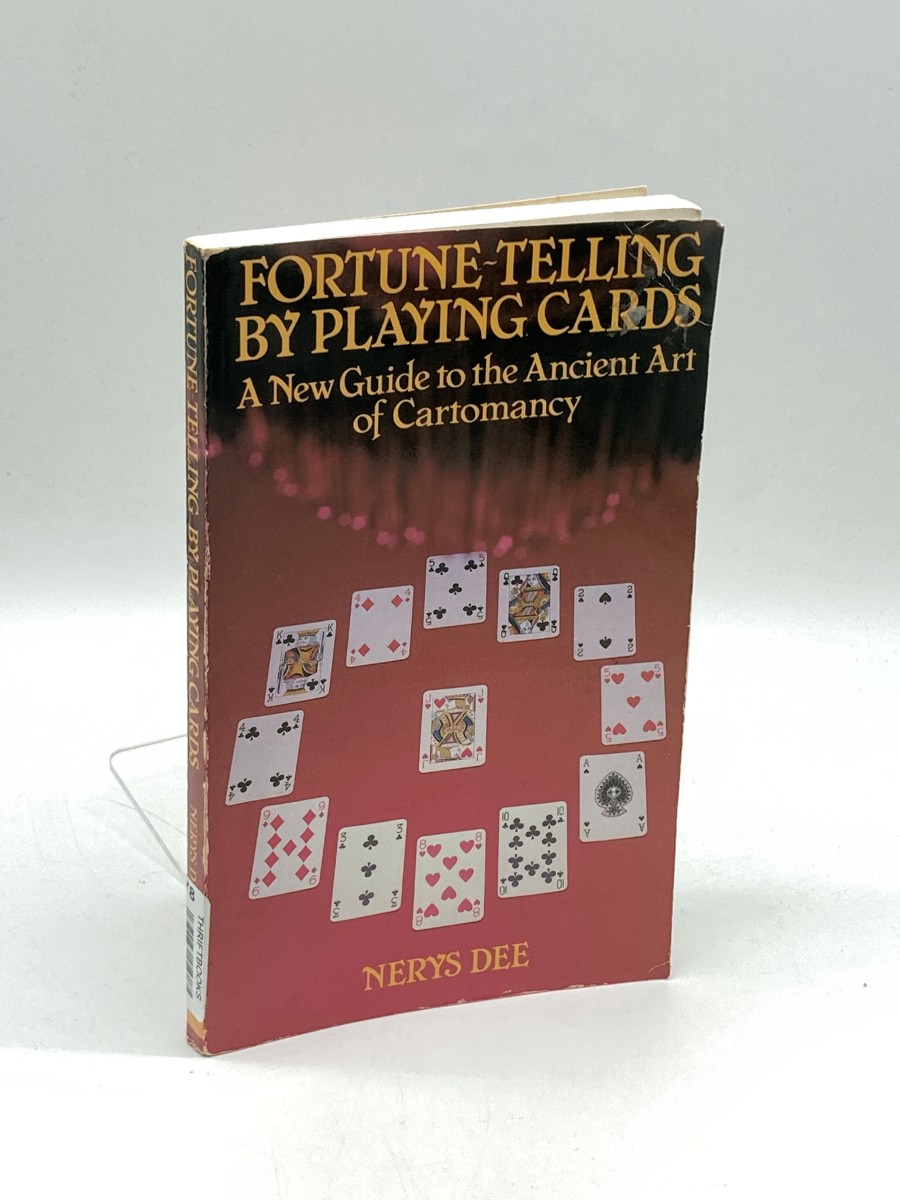 Fortune-Telling by Playing Cards