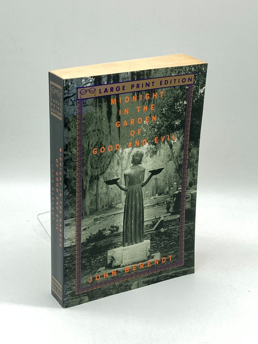 Midnight in the Garden of Good and Evil