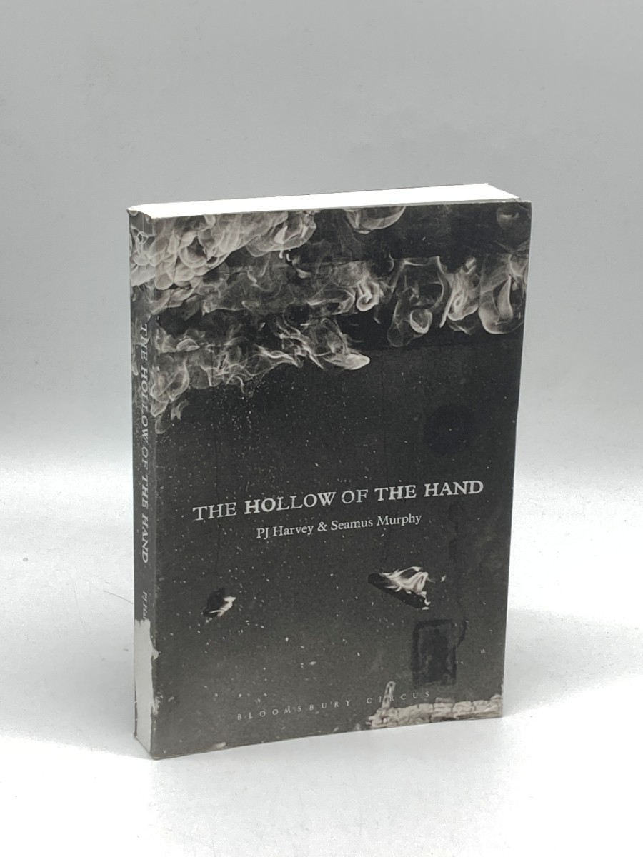 The Hollow of the Hand