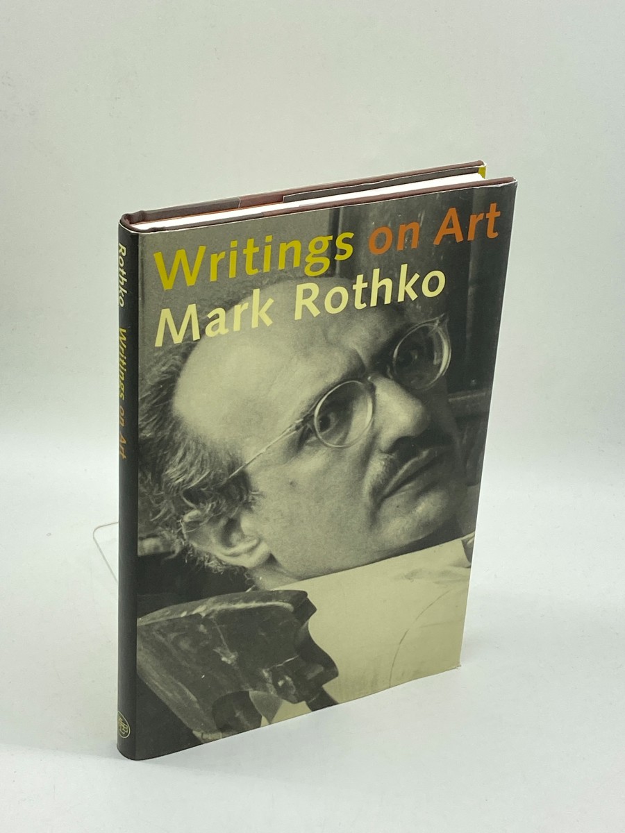 Writings on Art