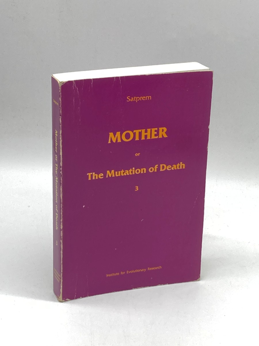 Mother or the Mutation of Death