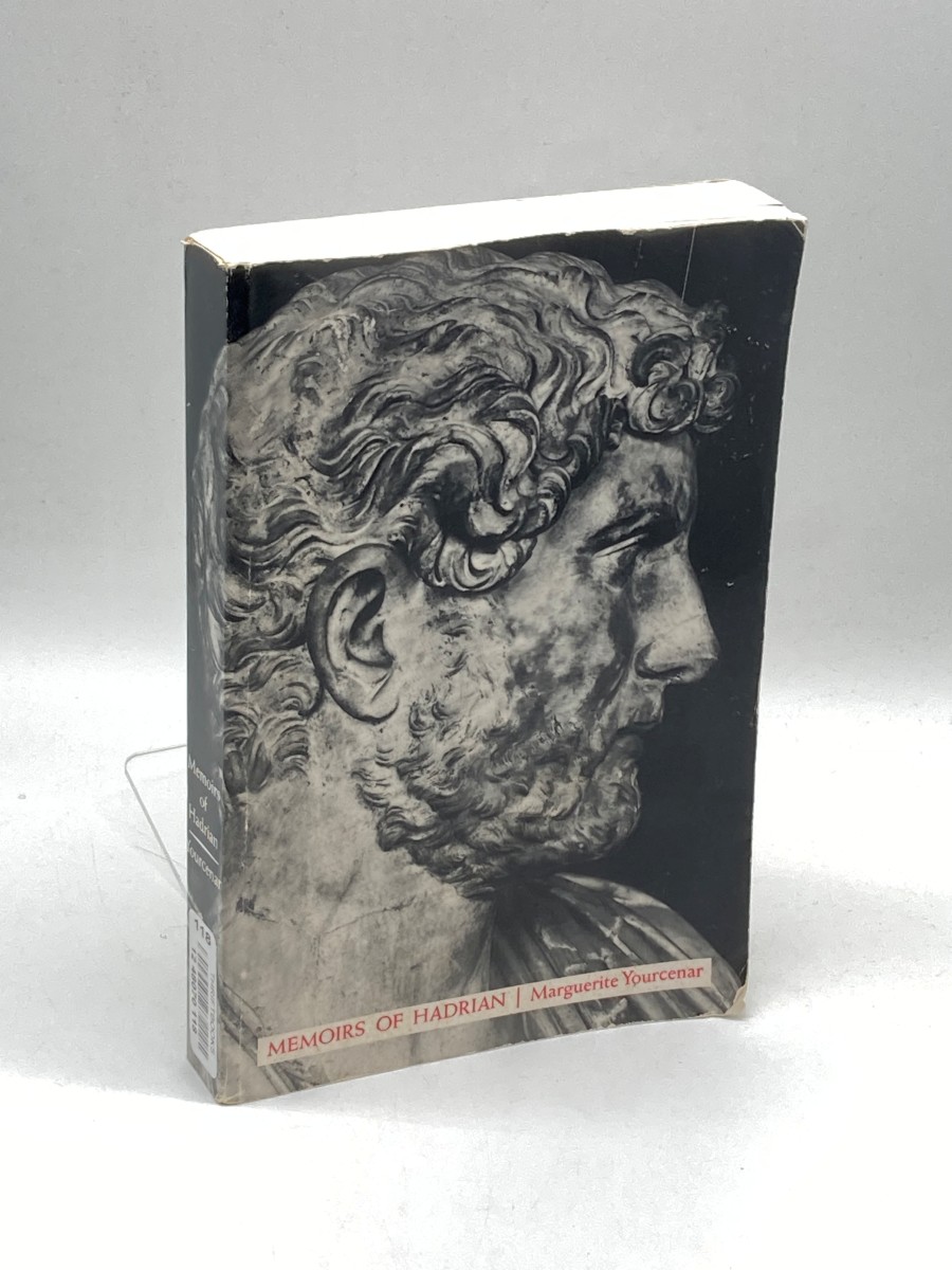 Memoirs of Hadrian