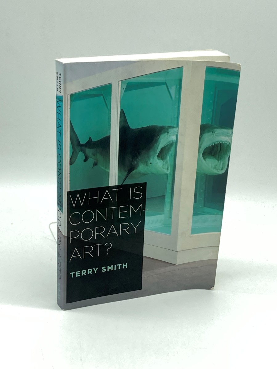 What is Contemporary Art