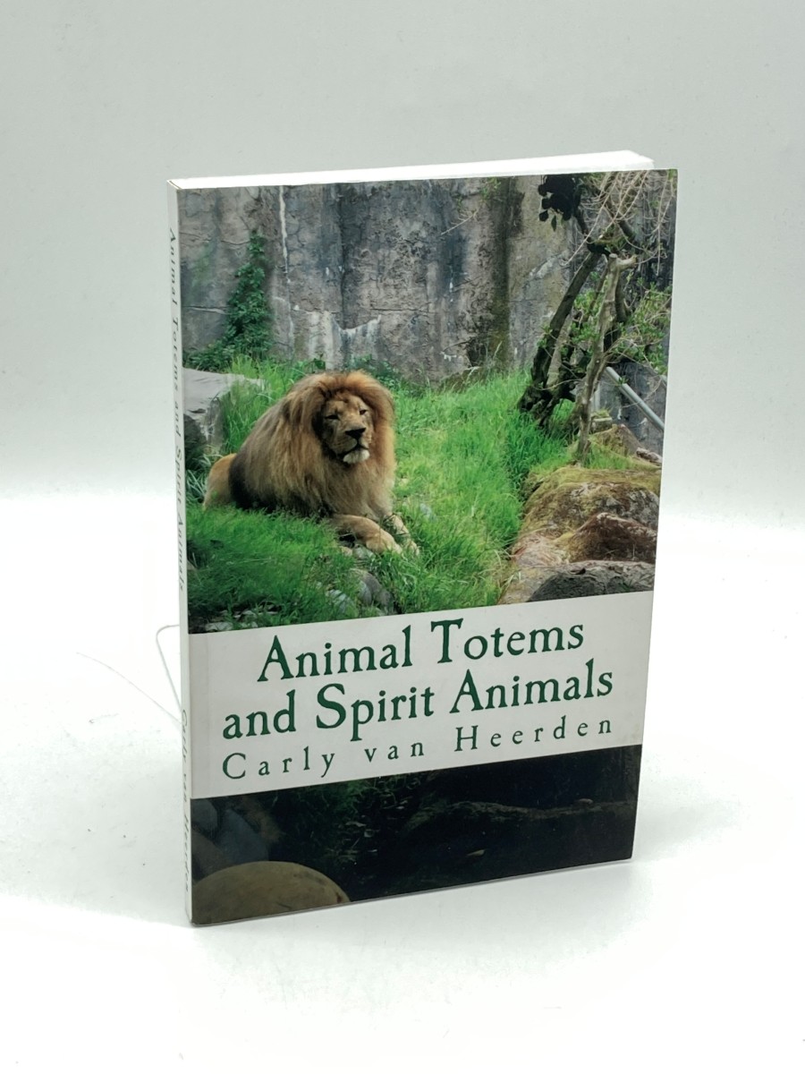 Animal Totems and Spirit Animals