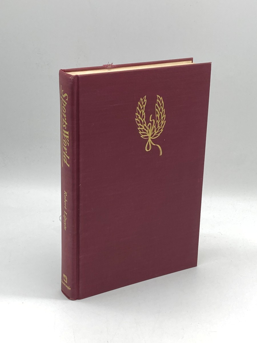 Sportsworld An American Dreamland