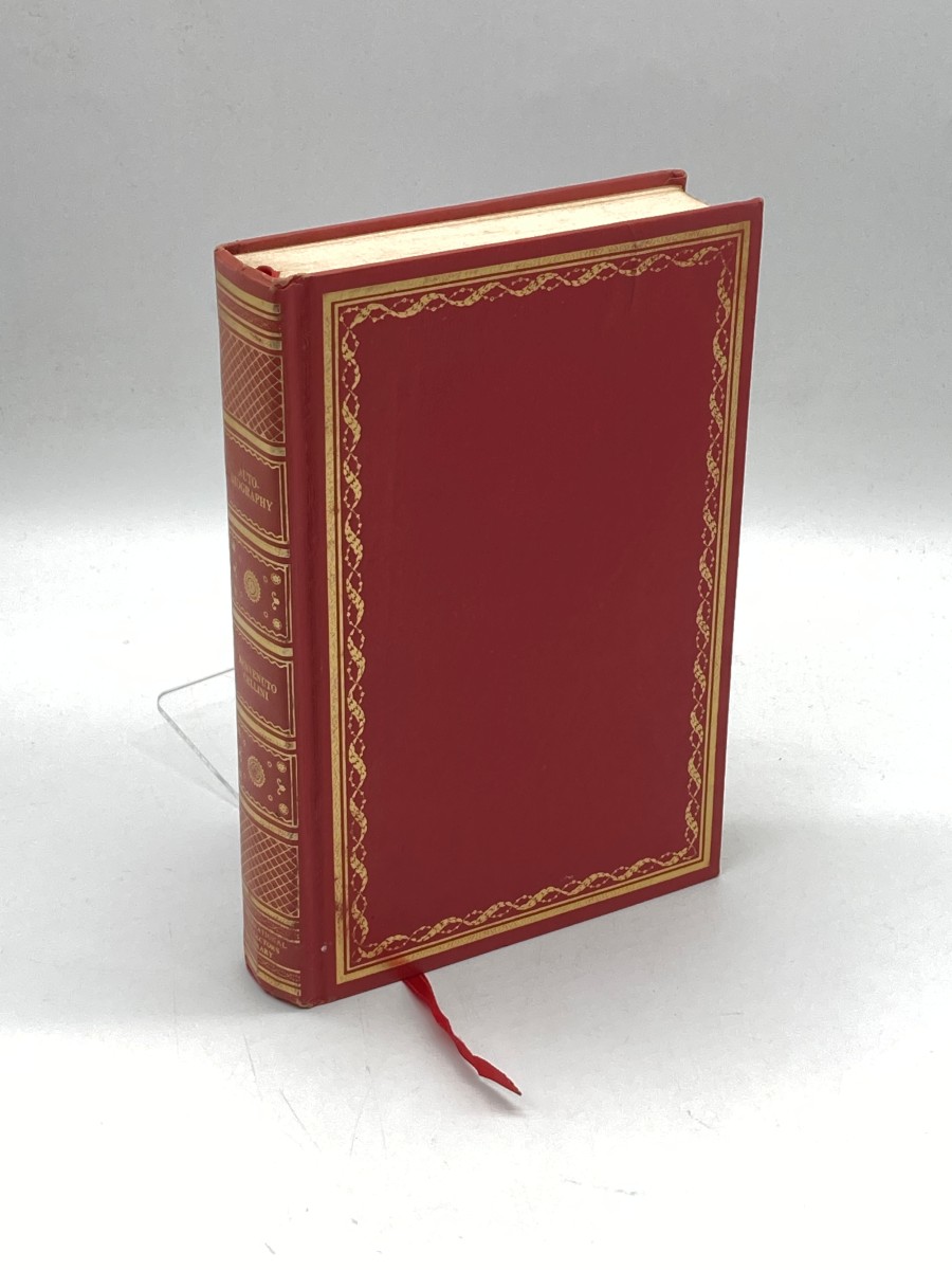 The Autobiography of Benvenuto Cellini