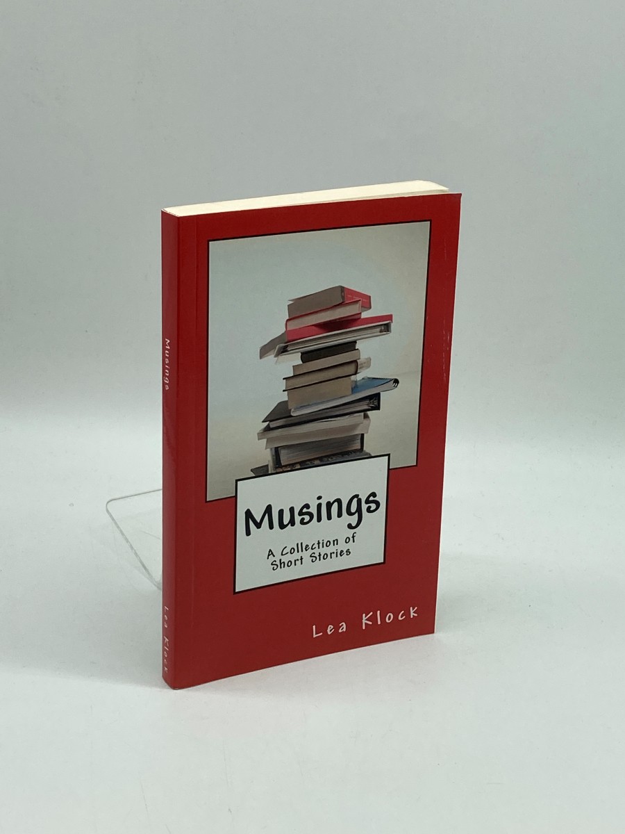Musings A Collection of Short Stories