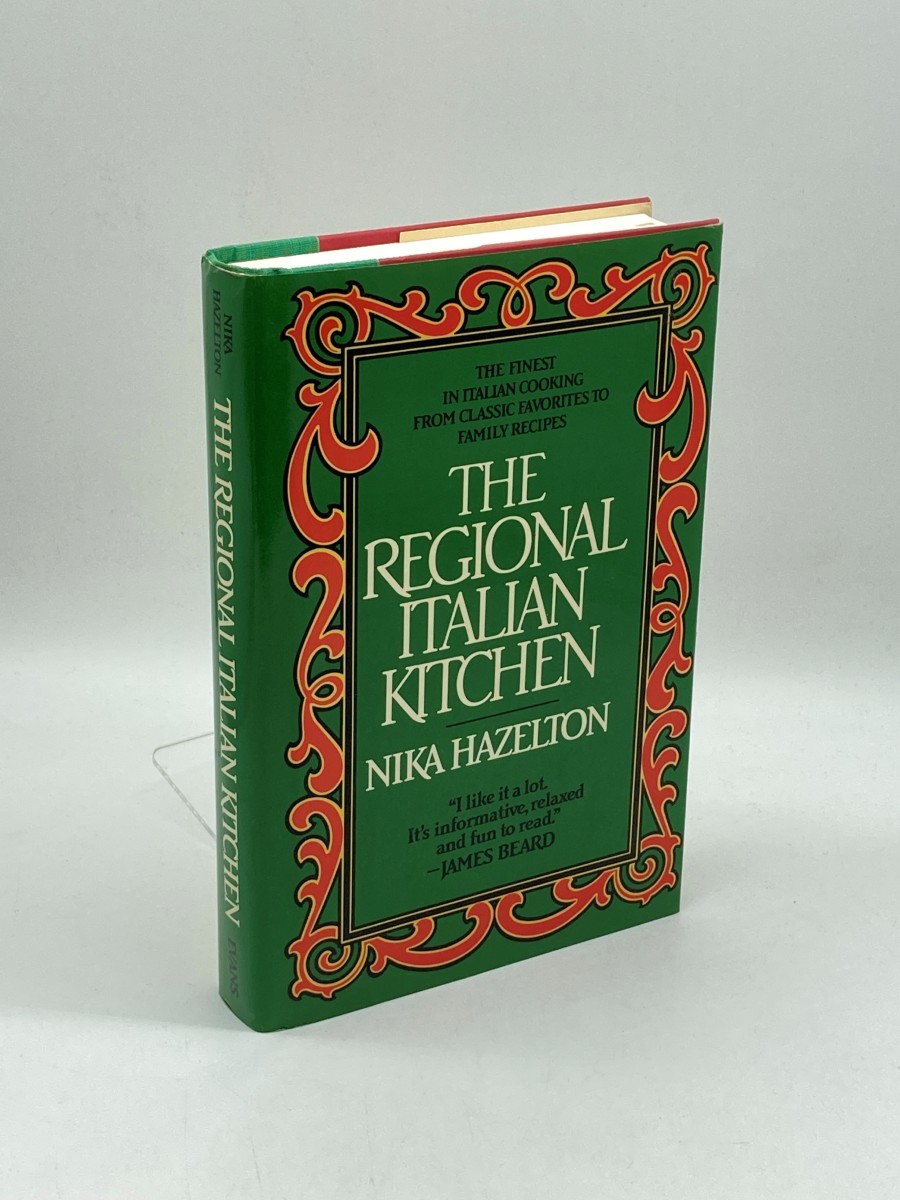 Regional Italian Kitchen