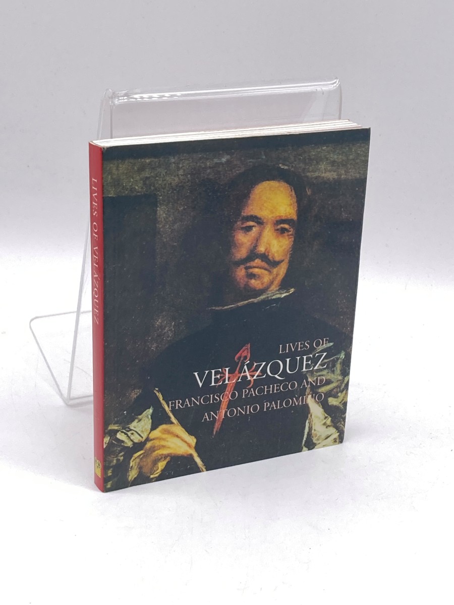 Lives of Velzquez
