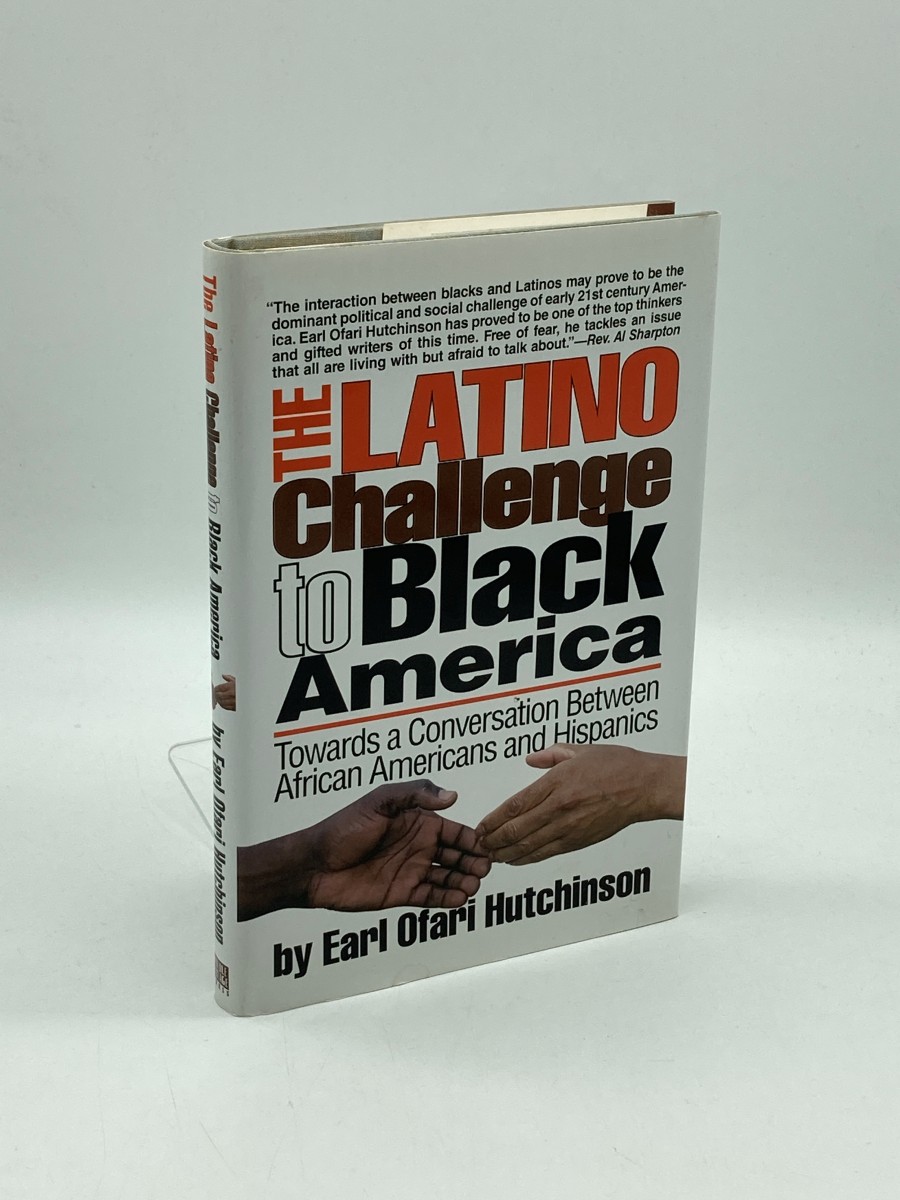 The Latino Challenge to Black America