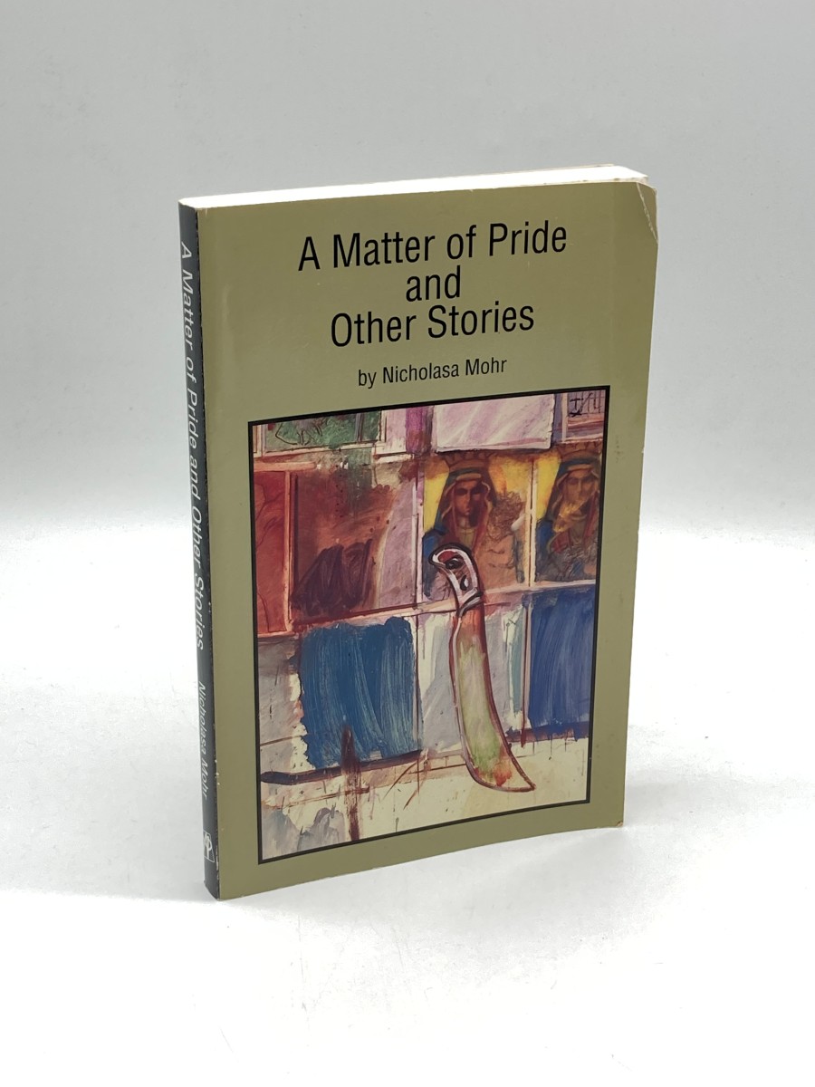 A Matter of Pride and Other Stories