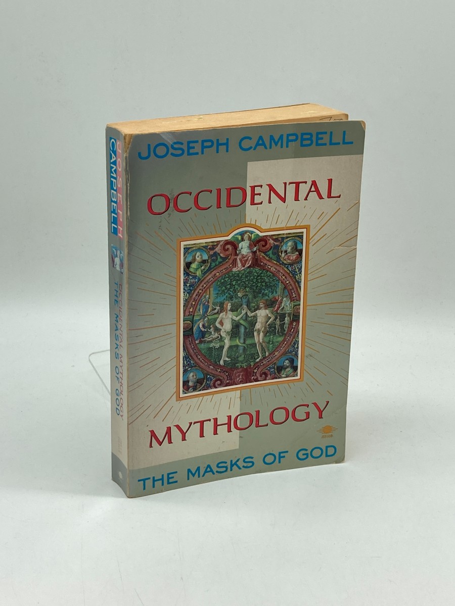 Occidental Mythology